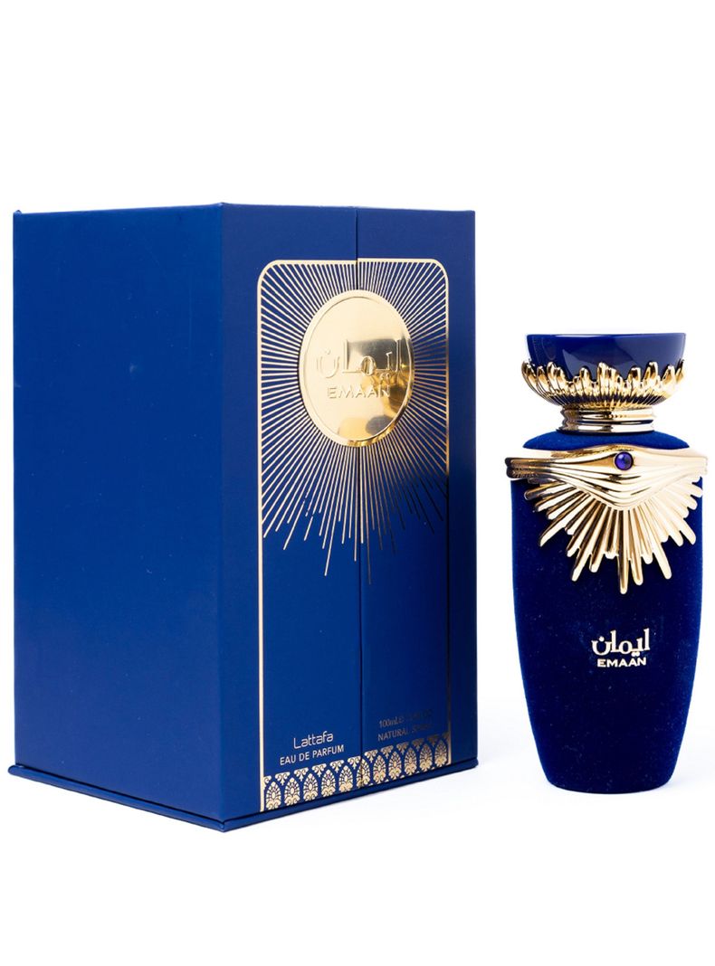 LATTAFA EMAAN EDP 100 ML-0