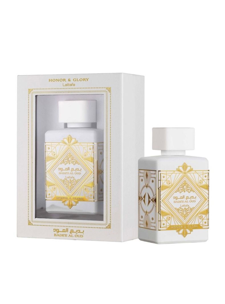 LATTAFA HONOR Y GLORY EDP 100 ML-0