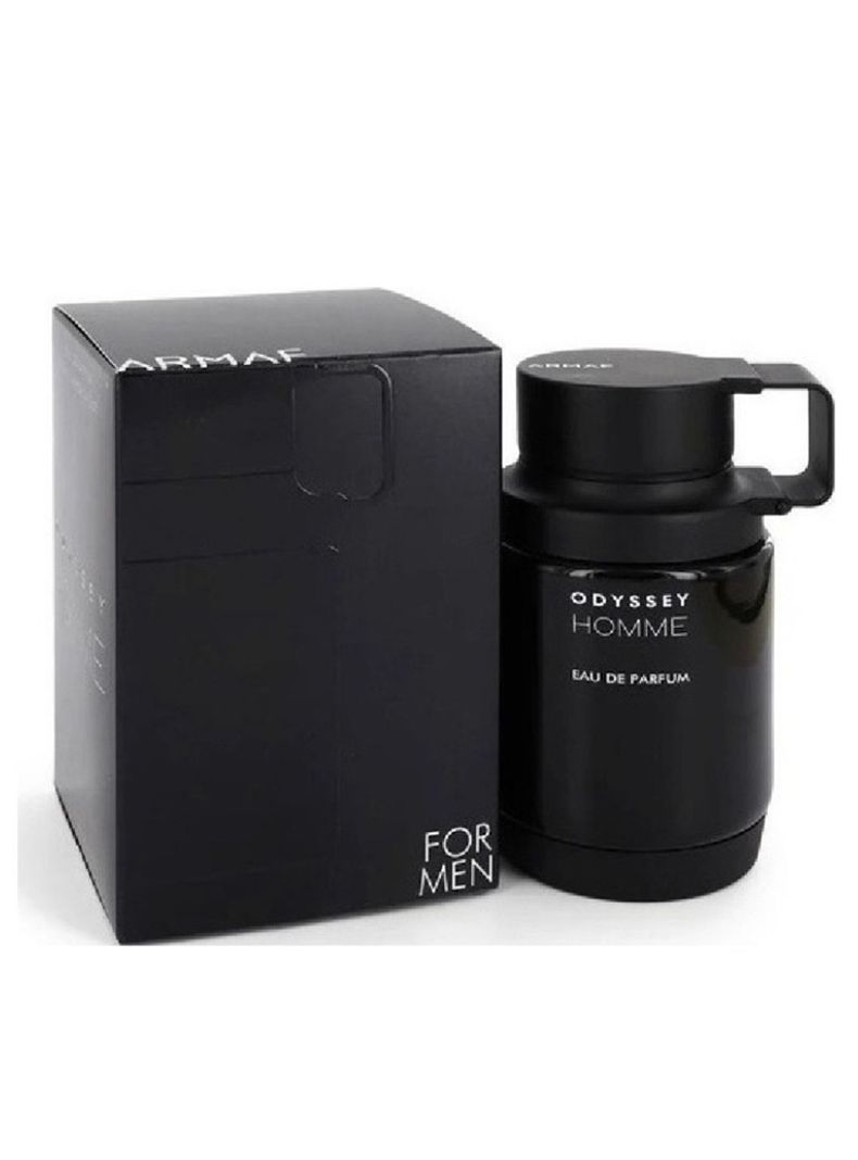 ARMAF ODYSSEY HOMME BLACK EDITION EDP 200 ML-0