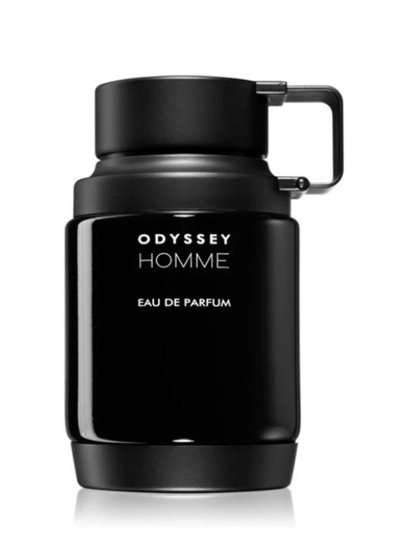 ARMAF ODYSSEY HOMME BLACK EDITION EDP 200 ML-1
