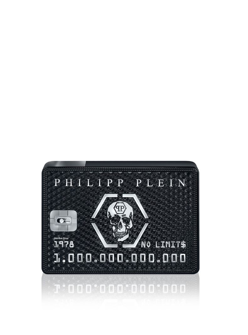 PHILIPP PLEIN NO LIMIT$ EDP 90 ML-0
