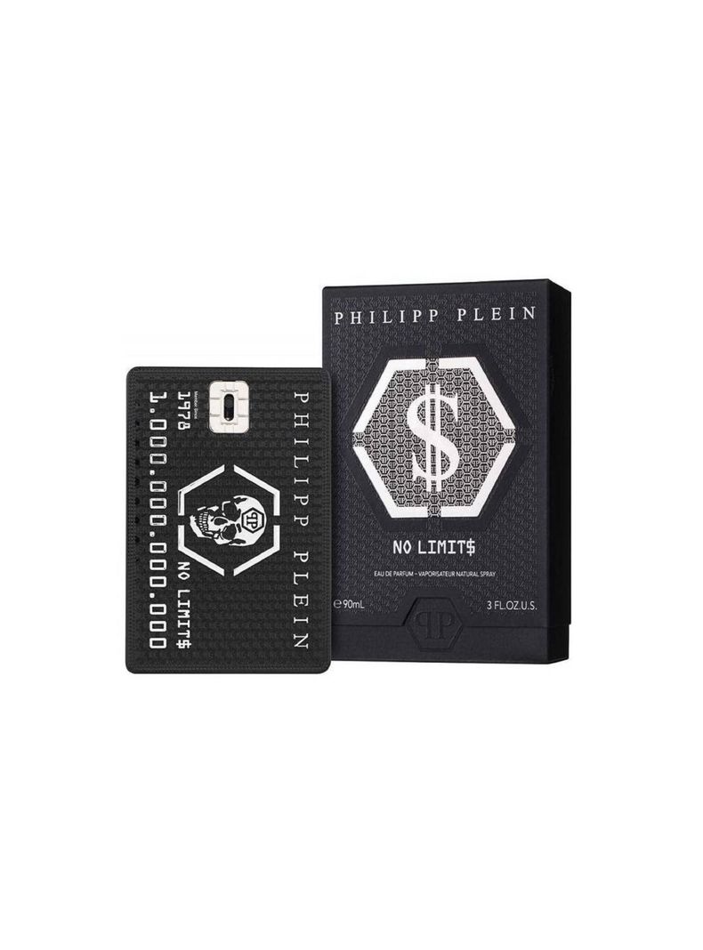 PHILIPP PLEIN NO LIMIT$ EDP 90 ML-1