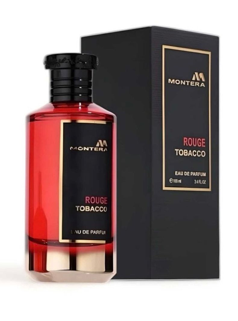 FRAGRANCE WORLD MONTERA ROUGE EDP 100 ML-0