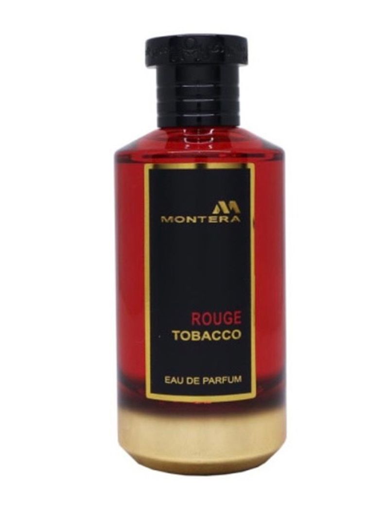 FRAGRANCE WORLD MONTERA ROUGE EDP 100 ML-1