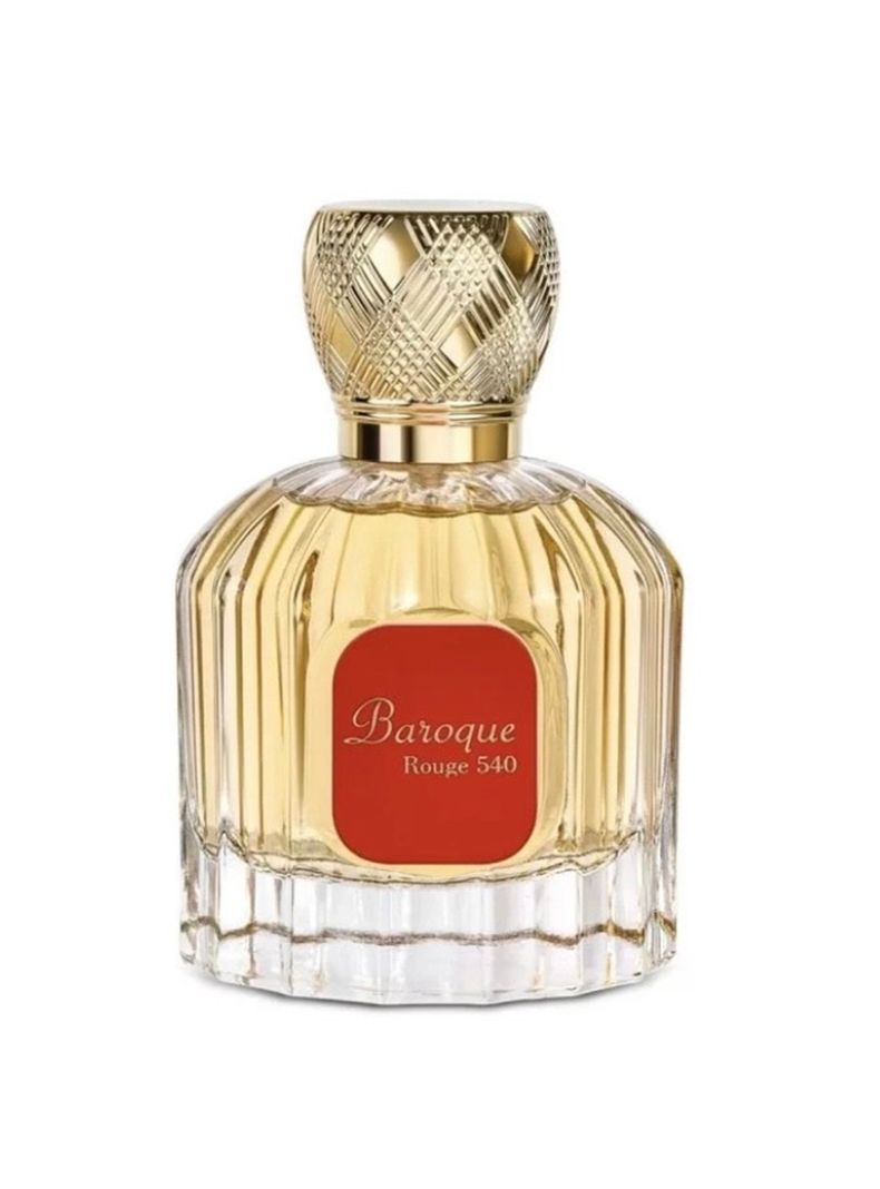 MAISON ALHAMBRA BAROQUE ROUGE 540 EDP 100 ML-1