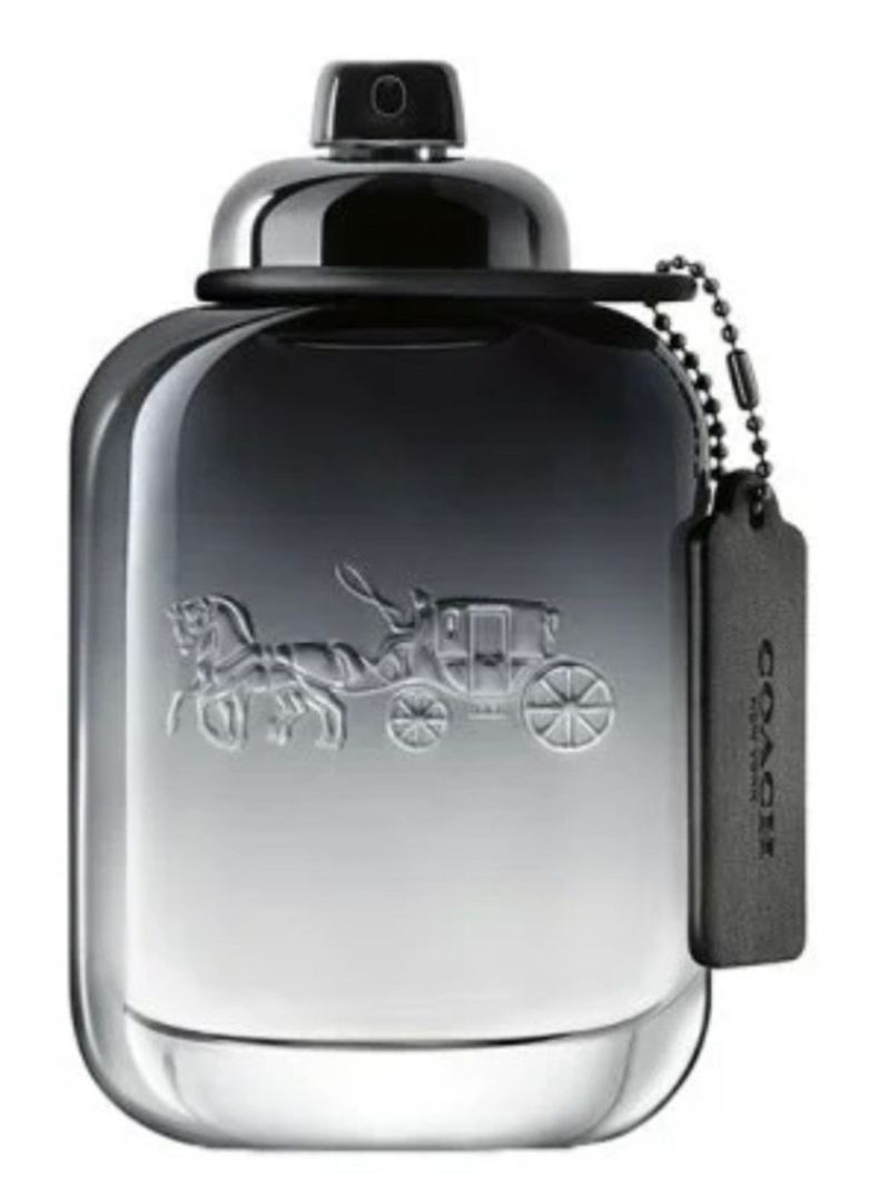 COACH NEW YORK FOR MEN EDT 100 ML-1