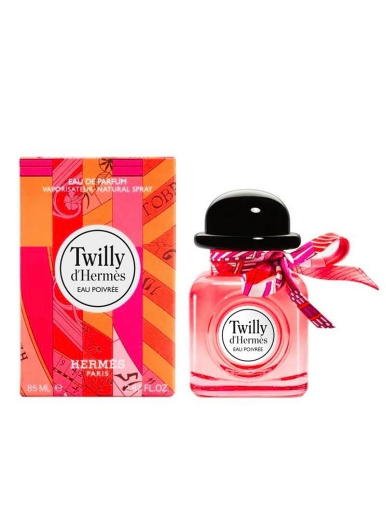 TWILLY D´HERMES EAU POIVREE EDP 85 ML -0