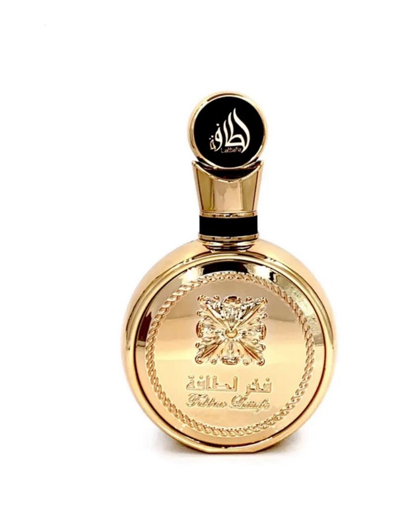 LATTAFA FAKHAR GOLD EXTRAIT 100 ML EDP-1