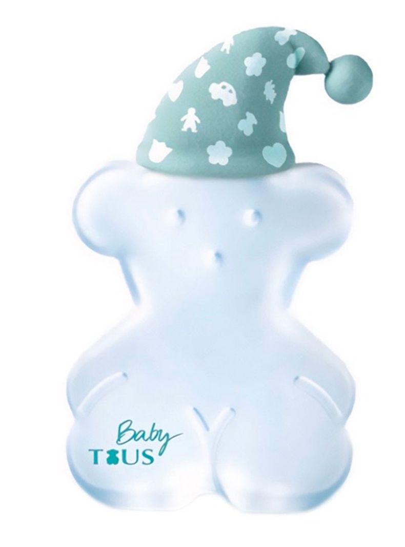 BABY TOUS (SIN ALCOHOL) COLOGNE 100 ML-1