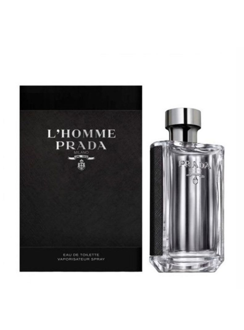 L-HOMME EDT 100 ML PRADA-0