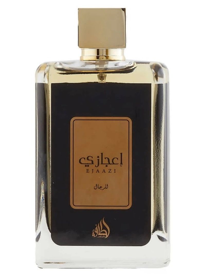 LATTAFA EJAAZI 100 ML EAU DE PARFUM-1