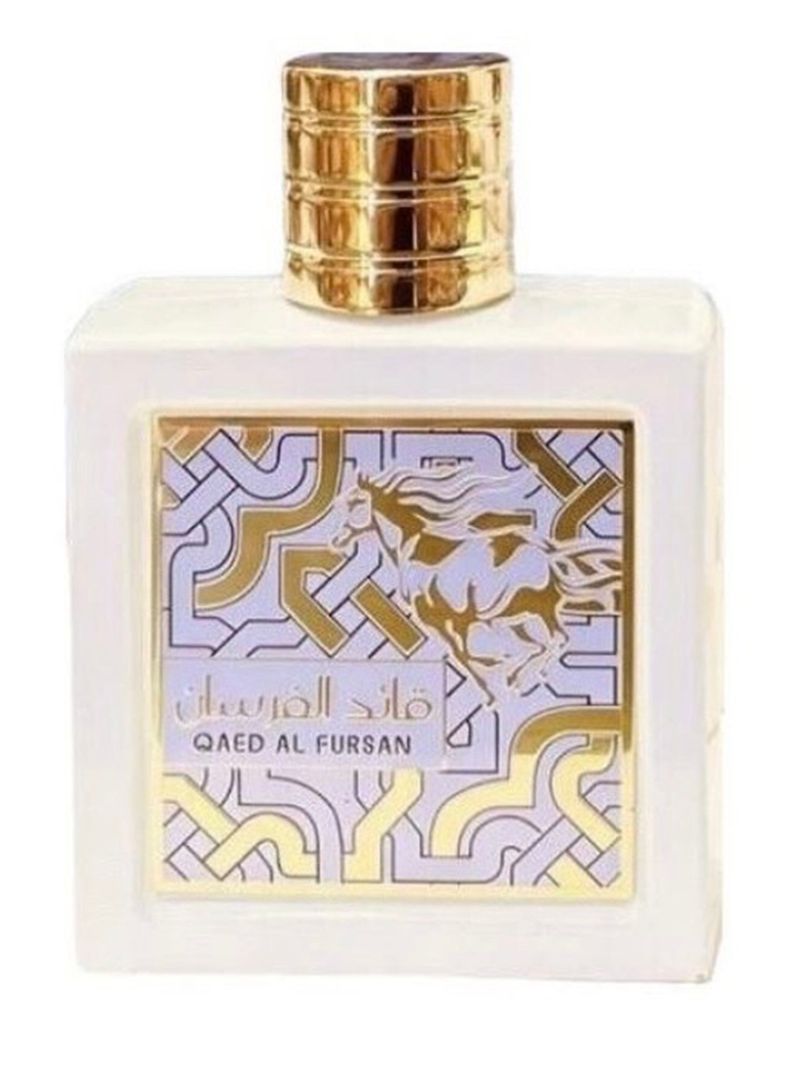 LATTAFA QAED AL FURSAN UNLIMITED EDP 90 ML-1