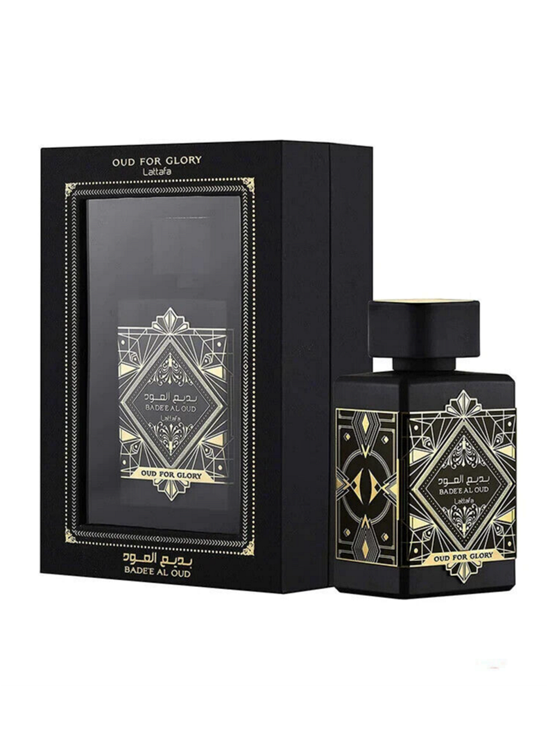 LATTAFA OUD FOR GLORY 1OO ML EDP-0