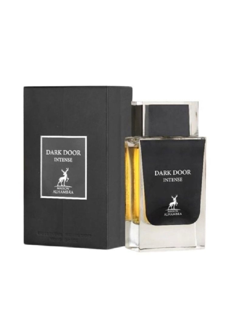DARK DOOR INTENSE EDP 100 ML-0