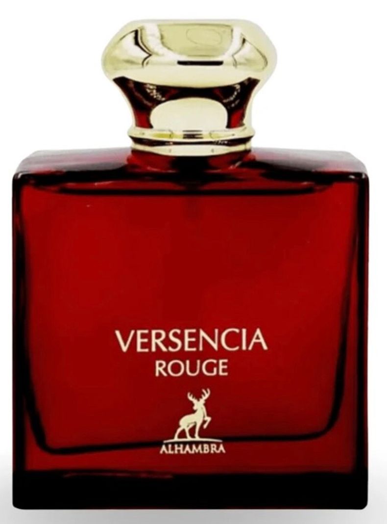 MAISON ALHAMBRA VERSENCIA ROUGE EDP 100 ML-1