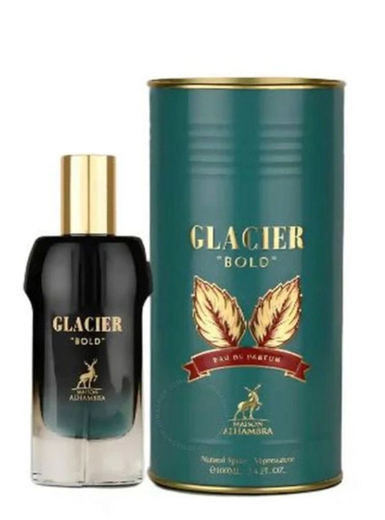MAISON ALHAMBRA GLACIER BOLD EDP 100 ML-0