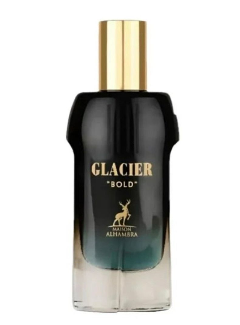 MAISON ALHAMBRA GLACIER BOLD EDP 100 ML-1