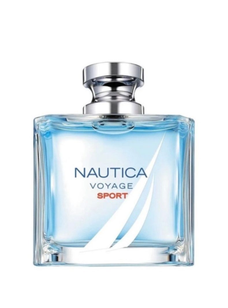 NAUTICA VOYAGE SPORT EDT 100 ML-1