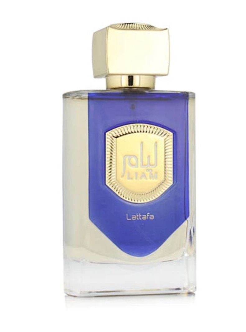 LATTAFA LIAM BLUE SHINE EDP 100 ML-1