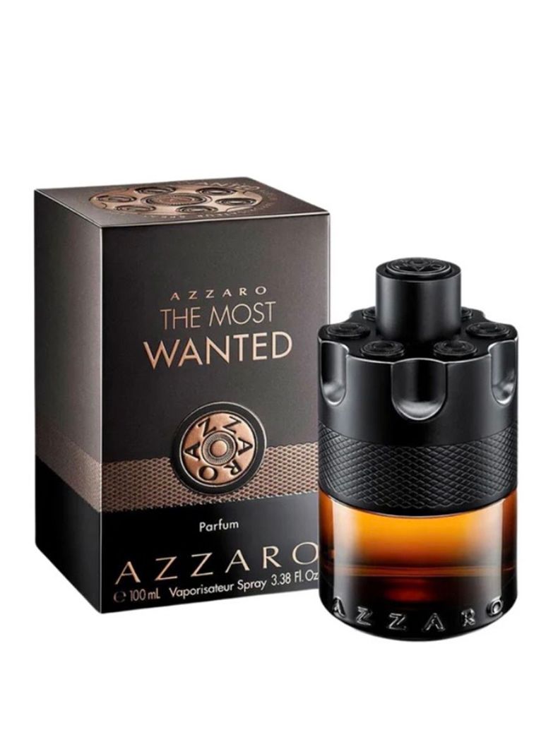AZZARO THE MOST WANTED PARFUM 100 ML-0