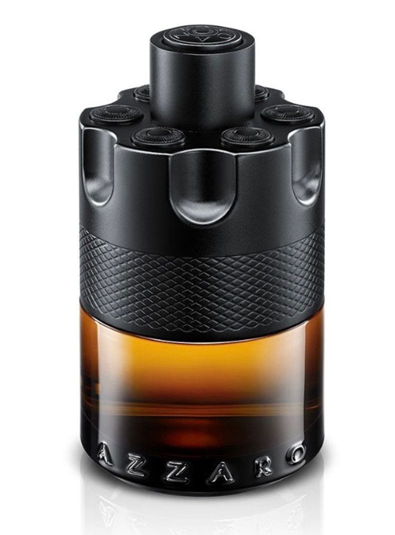 AZZARO THE MOST WANTED PARFUM 100 ML-1