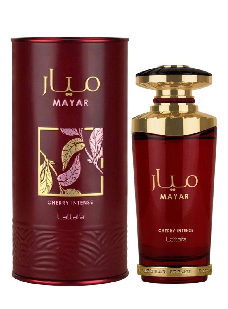 LATTAFA MAYAR CHERRY INTENSE EDP 100 ML-0