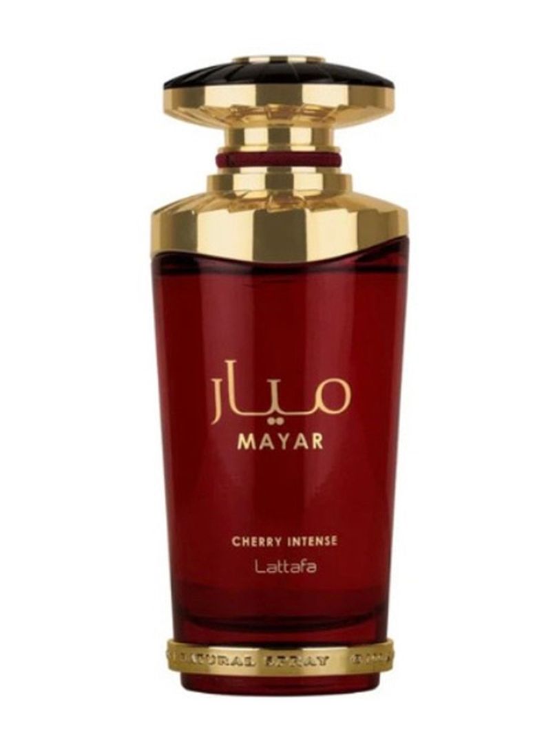LATTAFA MAYAR CHERRY INTENSE EDP 100 ML-1