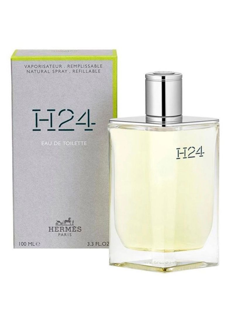 HERMES H 24 EDT 100 ML-0