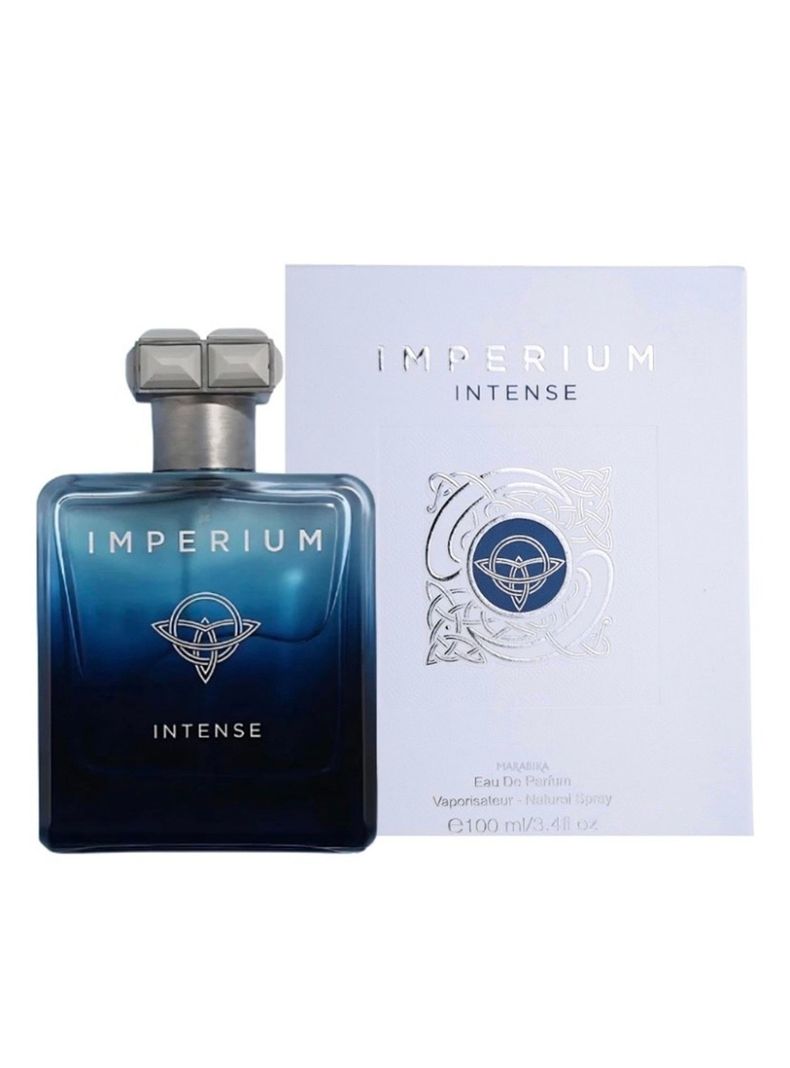 FRAGRANCE WORLD IMPERIUM INTENSE EDP 100 ML