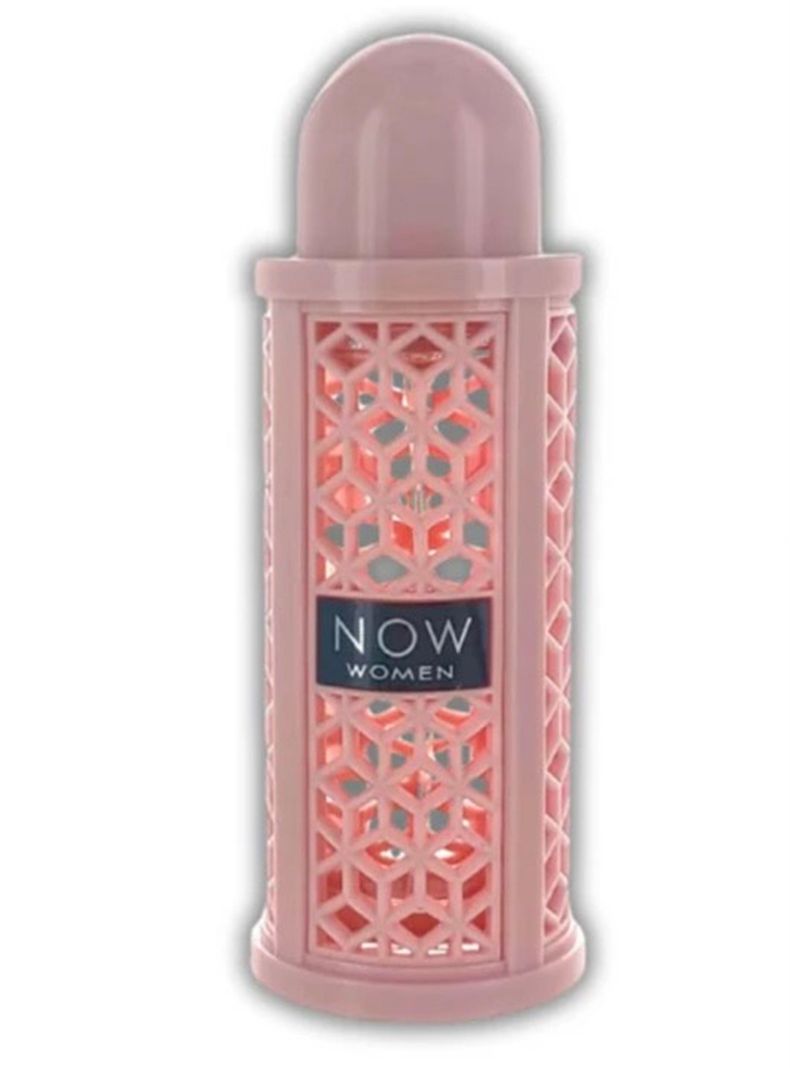 PERFUME RAVE NOW WOMAN EDP 100 ML-1