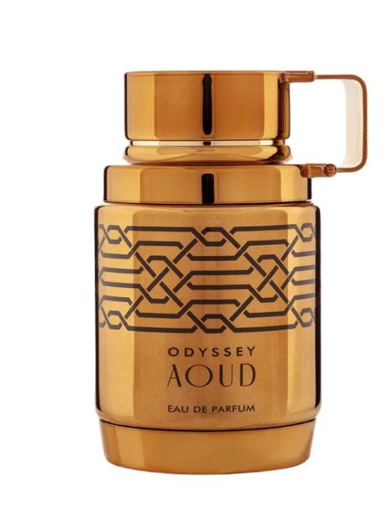 ARMAF ODYSSEY AOUD EDITION 100 ML EDP-1
