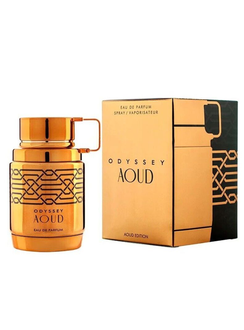 ARMAF ODYSSEY AOUD EDITION 100 ML EDP-0