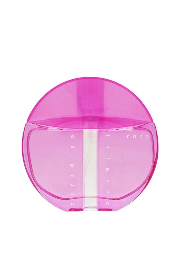 PARADISO INFERNO ROSA EDT 100 ML BENETTON Afnan