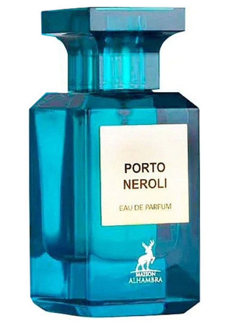 PORTO NEROLI 80 ML EDP MAISON ALHAMBRA-1