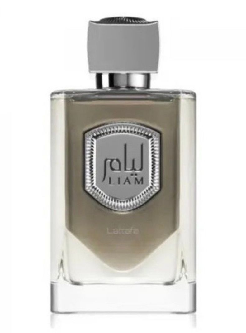 LATTAFA LIAM SILVER EDP 100 ML-1