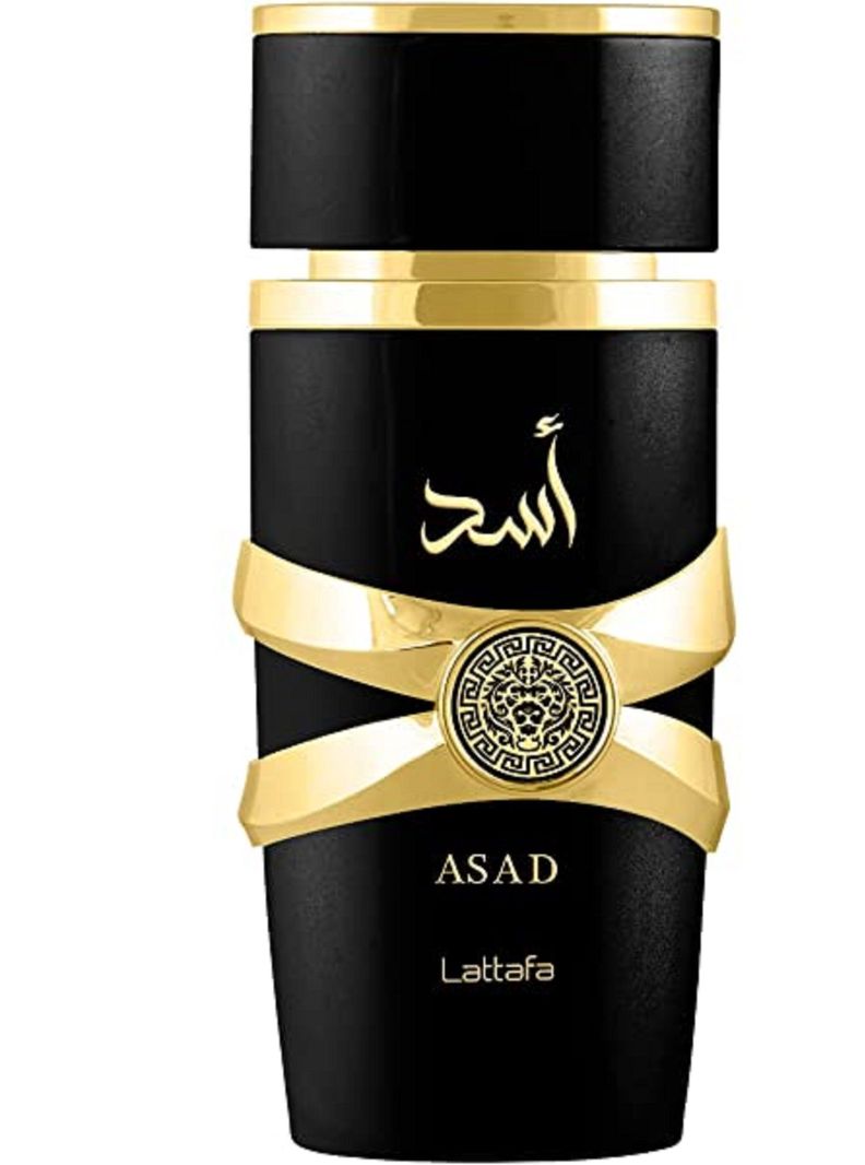 LATTAFA ASAD EDP 100 ML-1