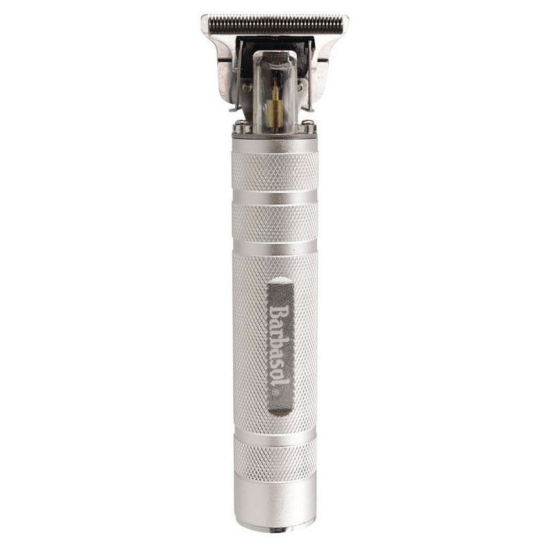 Desvelladora Trimmer Barbasol USB precisión 4 peines 120 min-2