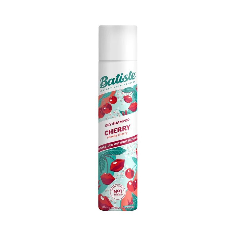 Shampoo Seco Cherry Batiste Vegano-0