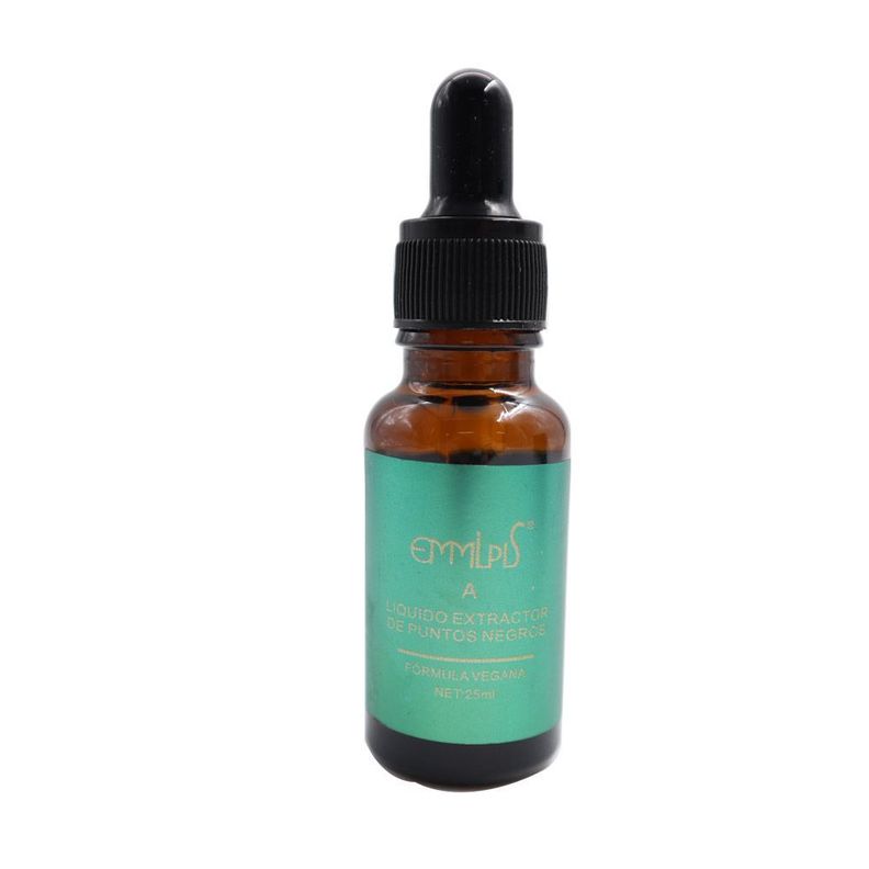  Kit limpieza profunda Skin care extracción de puntos negros-1