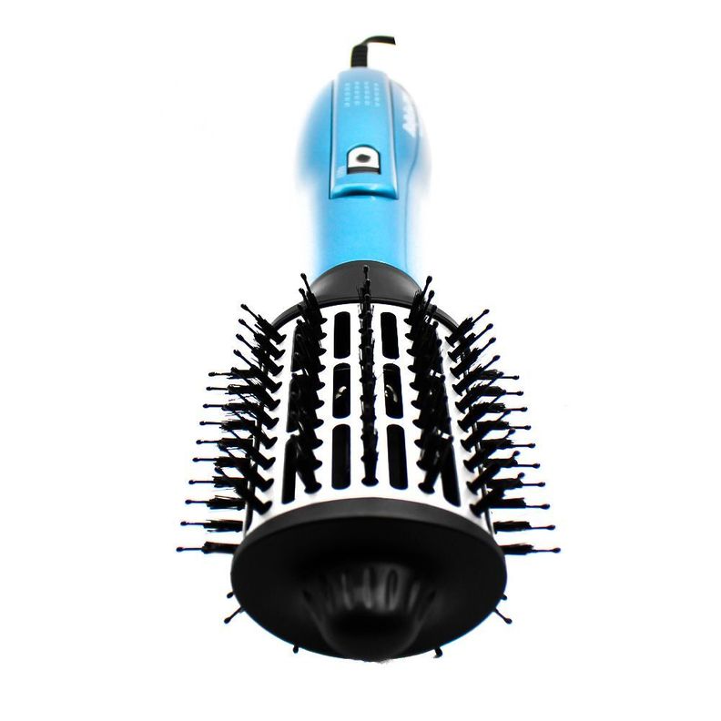  Cepillo secador Babyliss brillo y volumen aire caliente 72MM-2