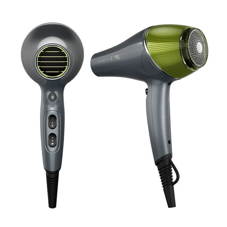 Secador pelo iónico profesional 2200W Remington-1