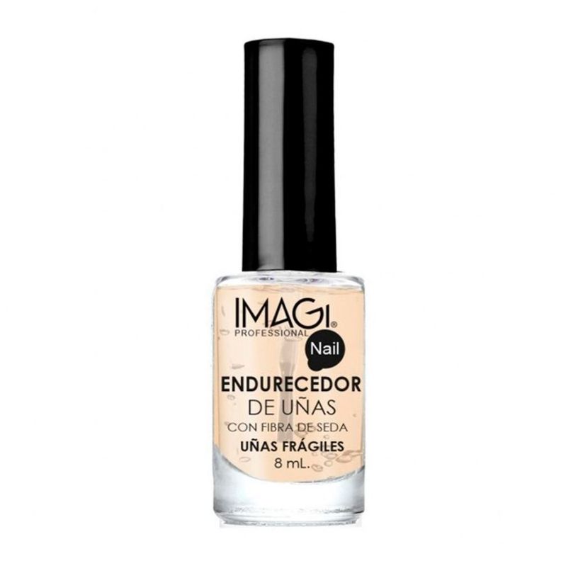 Kit tratamiento para no morderse las uñas endurecedor y aceite cutícula-1