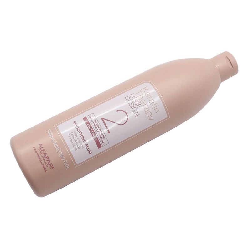 Keratina Alisante Keratina Alfaparf Sin Formol Smoothing Treatment