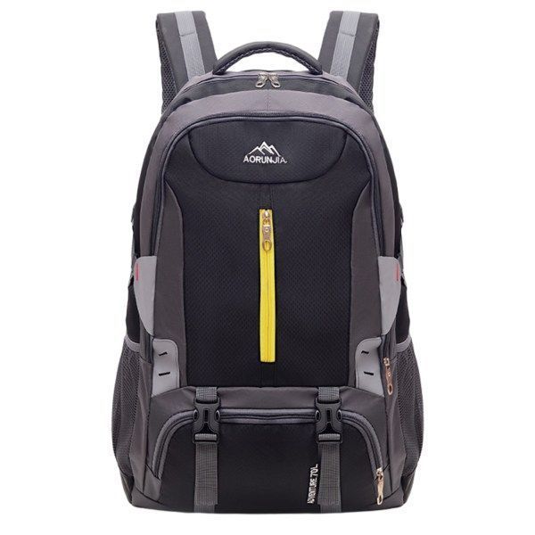 Mochila Deportiva 65 Litros Unisex Trekkinng Outdoor-0