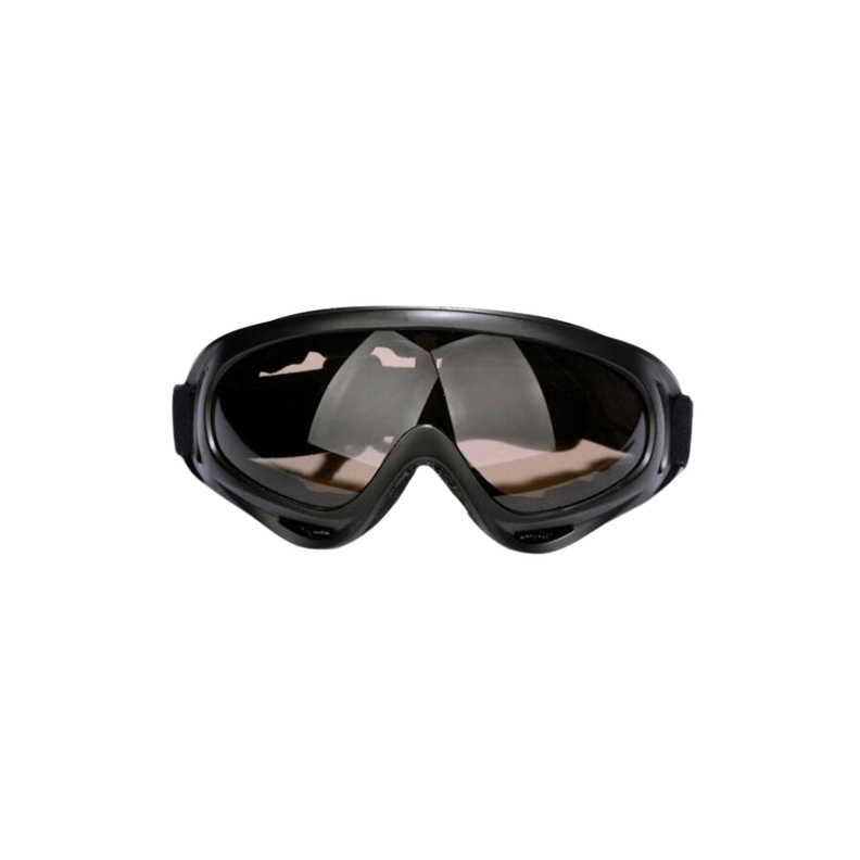 Antiparras Gafas De Sol Lentes De Nieve Ski Snowboard-1