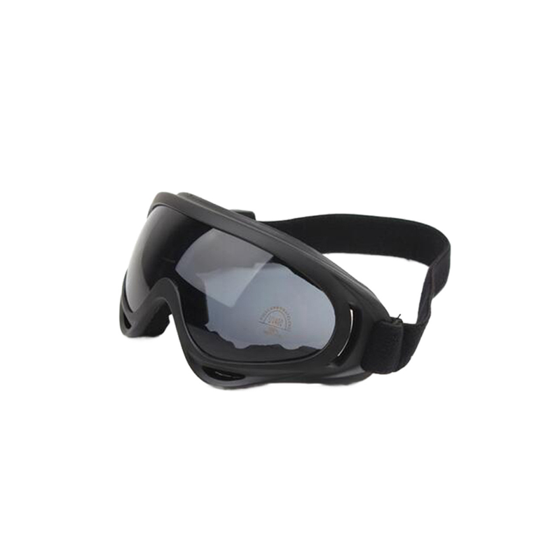 Antiparras Gafas De Sol Lentes De Nieve Ski Snowboard-2