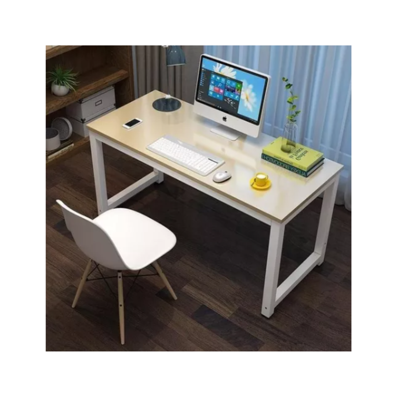 Escritorio De Estudio Para Oficina En Casa-1