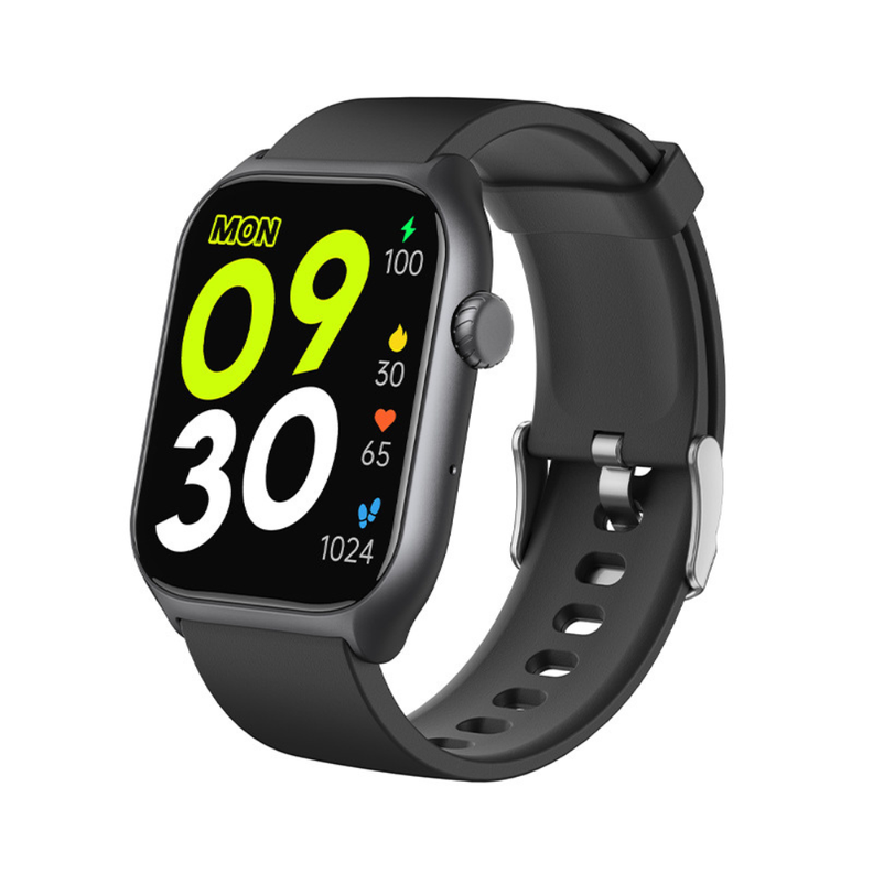 SMARTWATCH GTS7 Bluetooth 5.0 Ritmo Cardíaco Contador Pasos-0