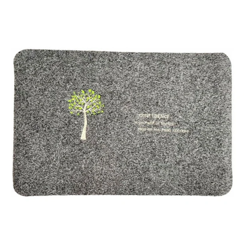 Pack 24 Alfombra De Piso Limpiapiés 40x60 Colores Surtidos-3