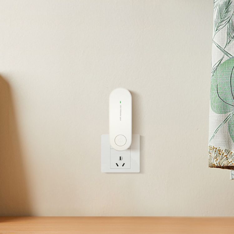 Mini Purificador De Aire Hogar Anti Olores Iones Negativos-3